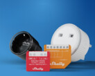 Les nouveaux produits Z-Wave Long Range de Shelly (photo) sont arrivés. (Source de l'image : Shelly, édité)
