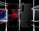 Le Sony Xperia 1 III a démantelé le Asus ROG Phone 5 dans les tests de vitesse effectués par TechNick. (Image source : Sony/Asus - édité)