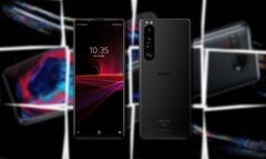 Le Sony Xperia 1 III a démantelé le Asus ROG Phone 5 dans les tests de vitesse effectués par TechNick. (Image source : Sony/Asus - édité)