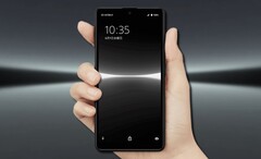 Un nouveau smartphone Xperia compact basé sur la gamme Ace serait chaleureusement accueilli par les utilisateurs du monde entier. (Source de l&#039;image : Sony (Xperia Ace III) - édité)