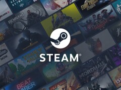Enquête de Steam sur le matériel en juillet 2025 : AMD atteint 40 % des parts de CPU tandis que les GPU Blackwell de Nvidia gagnent du terrain (Image source : Steam)