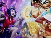 L'intégration de la blockchain arrive dans Storybook Brawl. (Image source : Good Luck Games/Unsplash - édité)