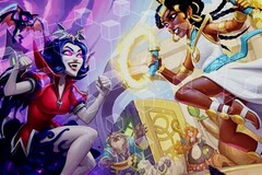 L'intégration de la blockchain arrive dans Storybook Brawl. (Image source : Good Luck Games/Unsplash - édité)