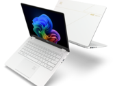 L'Acer Swift Edge 14 AI offre la qualité Lunar Lake en moins d'un kilo. (Source de l'image : Acer)