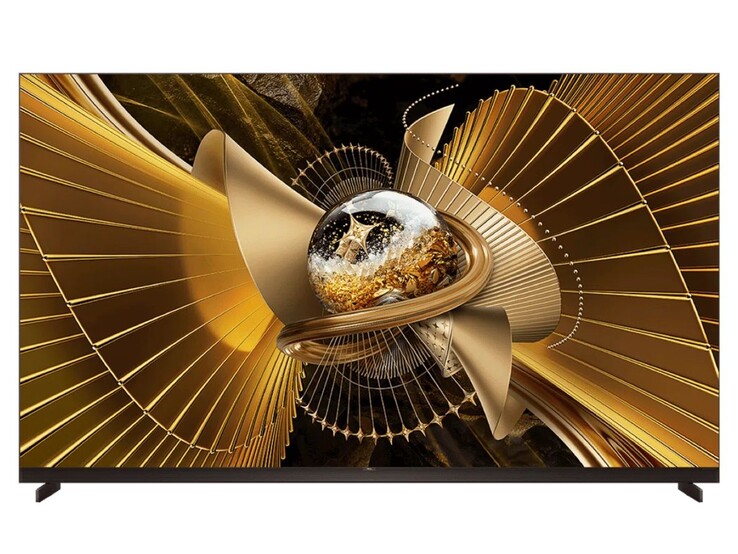 Le téléviseur LED TCL X11L SQD-Mini