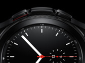 Samsung continue de publier des mises à jour régulières pour la série Galaxy Watch4. (Image source : Samsung)