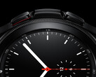 Samsung continue de publier des mises à jour régulières pour la série Galaxy Watch4. (Image source : Samsung)