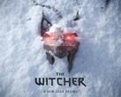 Selon CD Projekt, ils prévoient également un remake du premier jeu The Witcher, qui sera développé par un studio externe. (Source : X/Twitter)