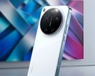Une fuite de la capture d'écran de l'appareil photo confirme la présence d'un zoom optique continu dans le Xiaomi 17 Ultra (Image source : Google Gemini via Weibo)