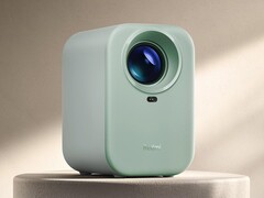 Le Xiaomi Redmi Projector Lite Green Edition est désormais disponible. (Source de l'image : Xiaomi)