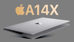 Les premiers MacBooks équipés de l&#039;ARM pourraient arriver avant la fin de l&#039;année. (Source de l&#039;image : MacRumors)