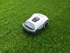 Avant et après avec le Anthbot Genie 3000