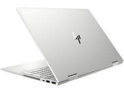 En test : le HP Envy x360 15-dr1679cl.