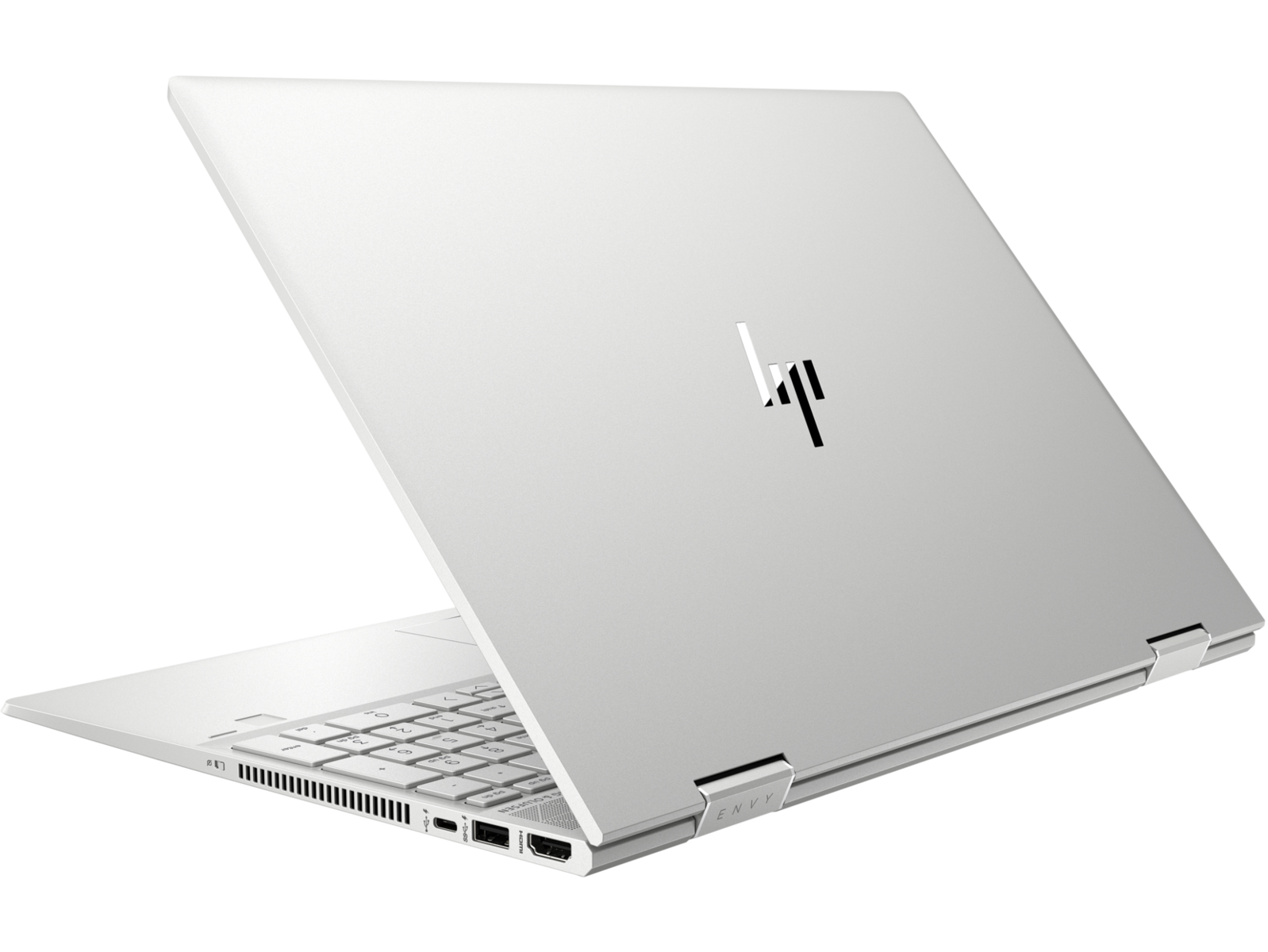 Test PC portable HP Envy x360 15 : un convertible taillé pour le