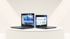 Les Pro Max 14 et 16. (Source de l&#039;image : Dell)