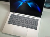Ordinateur portable professionnel de 14 pouces offrant une excellente autonomie : test du HP EliteBook 8 G2a 14 AI