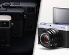 Il semble que les Fujifilm X-E4 et X-Pro3 seront bientôt remplacés. (Source de l'image : Fujifilm - édité)