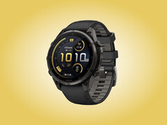 La Fenix 9 Pro peut désormais bénéficier de sa première mise à jour logicielle.