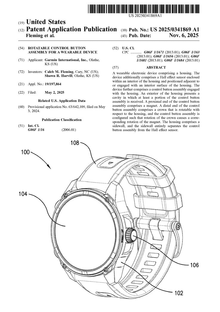 (Source de l'image : USPTO)