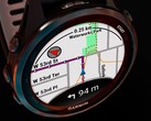 Deux smartwatches Garmin bénéficient de nombreuses améliorations grâce à une nouvelle mise à jour logicielle (Image source : Garmin)