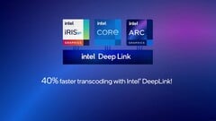 Les utilisateurs actuels peuvent continuer à utiliser Deep Link, mais aucune mise à jour ou correction ne sera fournie. (Source de l&#039;image : Intel)