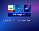 Les utilisateurs actuels peuvent continuer à utiliser Deep Link, mais aucune mise à jour ou correction ne sera fournie. (Source de l'image : Intel)