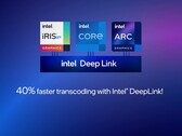 Les utilisateurs actuels peuvent continuer à utiliser Deep Link, mais aucune mise à jour ou correction ne sera fournie. (Source de l'image : Intel)