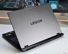Lenovo Legion 5 15 (source de l'image : Notebookcheck)
