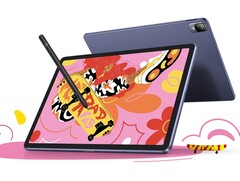 XPPen Magic Drawing Pad : Tablette avec capacités de dessin et Android