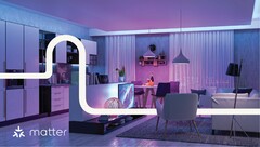 Matter vise à connecter tous les appareils domestiques intelligents sous un protocole commun (Image Source : CSA)