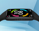 Le Honor Band 6 devrait bientôt recevoir deux mises à jour substantielles. (Image source : Honor)