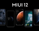 Xiaomi a maintenant terminé le deuxième tour de son déploiement MIUI 12. (Source de l'image : Xiaomi)