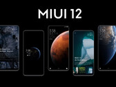 Xiaomi a maintenant terminé le deuxième tour de son déploiement MIUI 12. (Source de l'image : Xiaomi)