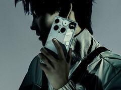 Le Nothing Phone (3) restera le produit phare de la marque en 2026. (Source de l'image : Nothing)