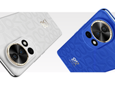 Le Nova 12 Ultra. (Source : Huawei)