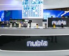 Nubia présente sa nouvelle gamme mondiale de smartphones. (Source : Nubia)