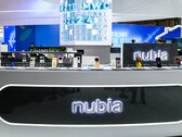 Nubia présente sa nouvelle gamme mondiale de smartphones. (Source : Nubia)