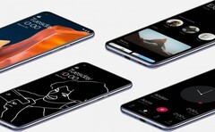 OxygenOS 11 et Android 11 n'arriveront sur la série OnePlus 6 qu'après la sortie de Android 12 par Google. (Image source : OnePlus)