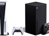 La PS5 et la XSX se sont toutes deux bien vendues aux États-Unis. (Source de l'image : Sony/Microsoft - édité)