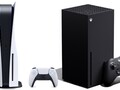 La PS5 et la XSX se sont toutes deux bien vendues aux États-Unis. (Source de l'image : Sony/Microsoft - édité)