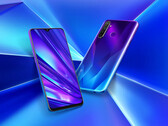 Le Q pourrait avoir un successeur bien spécifié bientôt. (Source : Realme)