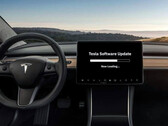 Musk affirme que le problème des roues sera "résolu" (image : Tesla)