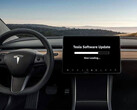 Musk affirme que le problème des roues sera "résolu" (image : Tesla)