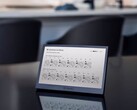 Ecran E Ink avec WiFi.