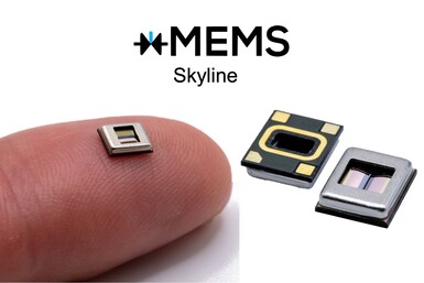 pilote à semi-conducteurs de xMEMS (Source d'image : xMEMS)