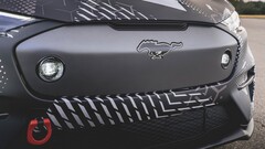 Les offres actuelles de Ford en matière de véhicules électriques ont une histoire quelque peu sordide. (Source de l'image : Ford)