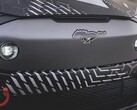 Les offres actuelles de Ford en matière de véhicules électriques ont une histoire quelque peu sordide. (Source de l'image : Ford)