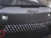 Les offres actuelles de Ford en matière de véhicules électriques ont une histoire quelque peu sordide. (Source de l'image : Ford)