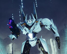 Les Vex mènent l'histoire dans la dernière mise à jour épisodique de Destiny 2 (Image source : Bungie) 