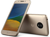 Courte critique du smartphone Lenovo Moto G5